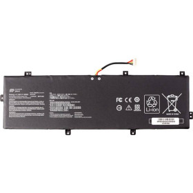 Акумулятори Аккумуляторы ^/--/^ Аккумулятор PowerPlant для ноутбуков ASUS Pro 3548 /--/ FA (C /--/ 31 /--/ N /--/ 1831) 11.55 /--/ V 4335 /--/ mAh ^_^^^ Акумулятор PowerPlant для ноутбуків ASUS Pro 3548 /--/ FA (C /--/ 31 /--/ N /--/ 1831) 11.55 /--/ V 4335 /--/ mAh - фото фото фото