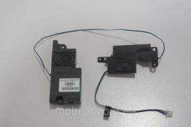 Інші комплектуючі Другие комплектующие ^/--/^ Динамики HP 630 / 635 (NZ-2667) ^_^^^ Динаміки HP 630 / 635 (NZ-2667) - фото фото фото