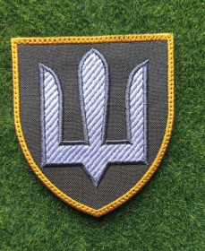 Інше Другое ^/--/^ Шеврон Танковых войск Украины № 3010 ^_^^^ Шеврон Танкових військ України No 3010 - фото фото фото