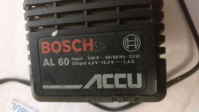 Інші інструменти Другие инструменты ^/--/^ арядный блок Bosch Al 60, кат. 2607224152. Оригинал. ^_^^^ Арядний блок Bosch Al 60, кат. 2607224152. Оригінал. - фото фото фото