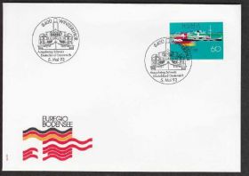 Європа Европа ^/--/^ Швейцария 1993 ВОДНЫЙ РЕЧНОЙ ТРАНСПОРТ ПАРОХОД ТЕПЛОХОД СУДОХОДСТВО КПД Mi.1501 ^_^^^ Швейцарія 1993 ВОДНИЙ РІЧНИЙ ТРАНСПОРТ ПАРОХІД ТЕПЛОХОД СУДОХІДСТВО КПД Mi.1501 - фото фото фото
