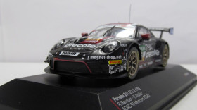 : Закордонні : Зарубежные ^/--/^ Porsche 911 GT /--/ 3 R #99 2019, IXO models. 1:43 коробка и бокс. Порше 911 GT /--/ 3 2019 ^_^^^ Porsche 911 GT /--/ 3 R #99 2019, IXO models. 1:43 коробка і бокс. Порше 911 GT /--/ 3 2019 - фото фото фото