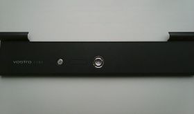 Корпуса Корпуса ^/--/^ Накладка на петли кнопка включения крышка Dell Vostro 1500 ^_^^^ Накладка на петлі кнопка включення кришка Dell Vostro 1500 - фото фото фото