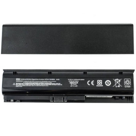 Акумулятори Аккумуляторы ^/--/^ Аккумулятор HP RC /--/ 06 (ProBook: 4340 /--/ S, 4341 /--/ S) 11.1 /--/ V 4400 /--/ mAh 49 /--/ Wh Black ^_^^^ Акумулятор HP RC /--/ 06 (ProBook: 4340 /--/ S, 4341 /--/ S) 10.8 /--/ V 4400 /--/ mAh 47 /--/ Wh Black - фото фото фото