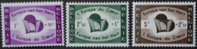 Інше Другое ^/--/^ Бельгия с Европой в сердце 1959 ^_^^^ Бельгія з Європою в серці 1959 - фото фото фото