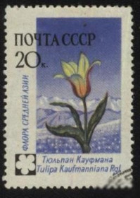 СРСР - СССР - ^/--/^ СССР 1960 г.№ 2207 гашеная ^_^^^ СРСР 1960 р. No 2207 гашена - фото фото фото