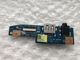 Інші комплектуючі Другие комплектующие ^/--/^ Додаткова плата USB+audio P /--/ 552 /--/ LJ IO BD. BOARD  (I/O Board) для ASUS P /--/ 2520 /--/ LA P /--/ 552 /--/ L, P /--/ 552 /--/ SJ, P /--/ 552 /--/ LJ, P /--/ 552 /--/ LA P /--/ 553, P /--/ 553 /--/ U, P /--/ 553 /--/ UJ P /--/ 2520 /--/ S, P /--/ 2520 /--/ SA, P /--/ 2520 /--/ LJ PX /--/ 552, PE /--/ 552 /--/ S та інших ^_^^^ Дополнительная плата USB+audio P /--/ 552 /--/ LJ IO BD. BOARD (I/O Board) для ASUS P /--/ 2520 /--/ LA P /--/ 552 /--/ L, P /--/ 552 /--/ SJ, P /--/ 552 /--/ LJ, P /--/ 552 /--/ LA P /--/ 553, P /--/ 553 /--/ U, P /--/ 553 /--/ UJ P /--/ 2520 /--/ S, P /--/ 2520 /--/ SA, P /--/ 2520 /--/ LJ PX /--/ 552, PE /--/ 552 /--/ S и других - фото фото фото