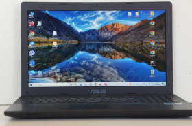 Asus Asus ^/--/^ ASUS X /--/ 551 /--/ C Intel 1007 /--/ U 4 /--/ GB 120 /--/ GB SSD 15,6&amp;quot; Win /--/ 10 - фото фото фото