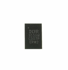 Мікросхеми Микросхемы ^/--/^ 100% NEW!! Mosfet IR /--/ 3553 /--/ MTRPBF IR /--/ 3553 /--/ M 3553 /--/ M PQFN /--/ 25  SMD bridge driver chip IR /--/ 3553 /--/ MTRPBF IR /--/ 3553 /--/ M 3553 /--/ M PQFN-25 ^_^^^ 100% NEW! Mosfet IR /--/ 3553 /--/ MTRPBF IR /--/ 3553 /--/ M 3553 /--/ M PQFN /--/ 25 SMD bridge driver chip IR /--/ 3553 /--/ MTRPBF IR /--/ 3553 /--/ M 3553 /--/ M PQFN-25 - фото фото фото