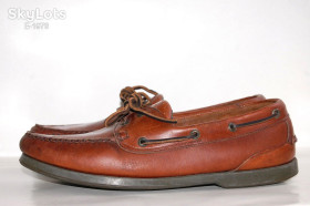 Туфлі, мокасини Туфли, мокасины ^/--/^ Мокасины топсайдеры CLARKS р.44-45 original INDONESIA ^_^^^ Мокасини топсайдери CLARKS р.44-45 original INDONESIA - фото фото фото