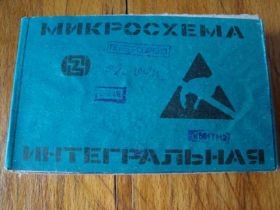Мікросхеми Микросхемы ^/--/^ Микросхема К /--/ 561 /--/ ТМ /--/ 2 - 150 шт. ^_^^^ Мікросхема К /--/ 561 /--/ ТМ /--/ 2 - 150 шт. - фото фото фото