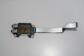 Інші комплектуючі Другие комплектующие ^/--/^ Дополнительная плата Lenovo G /--/ 575 (NZ-2153) ^_^^^ Додаткова плата Lenovo G /--/ 575 (NZ-2153) - фото фото фото