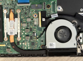 Корпуса Корпуса ^/--/^ Кулер + радіатор Dell Inspiron 13 5368/5378  (P /--/ 69 /--/ G) ^_^^^ Кулер + радиатор Dell Inspiron 13 5368/5378 (P /--/ 69 /--/ G) - фото фото фото