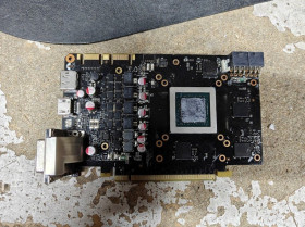 Відеокарти Видеокарты ^/--/^ Видеокарта INNO /--/ 3 /--/ D GeForce GTX 970 4096 /--/ MB GDDR /--/ 5  (256 /--/ bit)  (1088/7010) PCI-Ex № НР /--/ 260503600 ^_^^^ Відеокарта INNO /--/ 3 /--/ D GeForce GTX 970 4096 /--/ MB GDDR /--/ 5 (256 /--/ bit) (1088/7010) PCI-Ex No НР /--/ 260503600 - фото фото фото