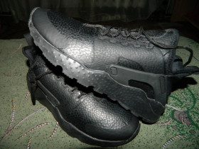 Кросівки Кроссовки ^/--/^ Кроссовки NIKE Air Huarache  (оригинал) фирменные размер-37,5 стелька- 23,5 см. ^_^^^ Кросівки NIKE Air Huarache (оригінал) фірмові розмір-37,5 стелька - 23,5 см. - фото фото фото