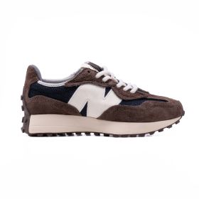 Кросівки Кроссовки ^/--/^ New Balance 327 Brailed Rich Earth Brown 40 42 ^_^^^ 327 Brailed Rich Earth Brown 40 - фото фото фото
