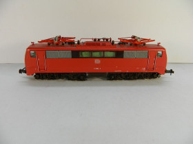 H H ^/--/^ Электровоз Е 111 068-3. ROCO 1:87 H /--/ 0   (21.31)*. ^_^^^ Електровоз Е 111 068-3. ROCO 1:87 H /--/ 0 (21.31)*. - фото фото фото