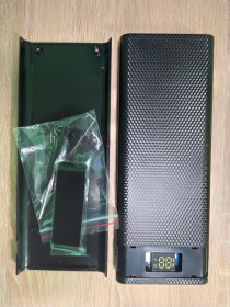 Зовнішні акумулятори (Power Bank) Внешние аккумуляторы (Power Bank) ^/--/^ Корпус Повербанк PD /--/ 22.5 /--/ W PowerBank 8 x 18650 USB Type C TypeC MicroUSB Fastcharge PD 3.0 PD 22.5 /--/ W на саморезах ^_^^^ PD /--/ 22.5 /--/ W PowerBank 8 x 18650 USB Type C TypeC MicroUSB Fastcharge PD 3.0 PD 22.5 /--/ W на саморізах - фото фото фото