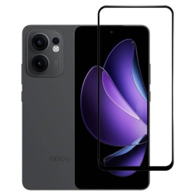 Чохли, бампера Чехлы, бампера ^/--/^ Захисне скло LUX для Oppo Reno /--/ 13 F / Reno /--/ 13 FS 4 /--/ G / 5 /--/ G (CPH /--/ 2701 / CPH /--/ 2699) повна проклейка чорний ^_^^^ Защитное стекло LUX для Oppo Reno /--/ 13 F / Reno /--/ 13 FS 4 /--/ G / 5 /--/ G (CPH /--/ 2701/CPH /--/ 2699) полная проклейка черный - фото фото фото