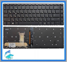 Клавіатури Клавиатуры ^/--/^ Клавиатура с подсветкой HP EliteBook X /--/ 360 1040 G /--/ 5 G /--/ 6 L /--/ 02267-251 ^_^^^ Клавіатура з підсвічуванням HP EliteBook X /--/ 360 1040 G /--/ 5 G /--/ 6 L /--/ 02267-251 - фото фото фото