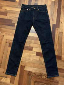 Штани Брюки ^/--/^ джинсовые брюки Skinny в идеальном состоянии 30/32 ^_^^^ Брюки Evans в ідеальному стані 8 /--/ XL - фото фото фото