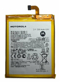Акумулятори Аккумуляторы ^/--/^ Аккумулятор Motorola KZ /--/ 40 Moto Z /--/ 4 XT /--/ 1980 / Z /--/ 4 Play Батарея - фото фото фото