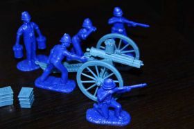 Фігурки, солдатики Фигурки, солдатики ^/--/^ британцы 55-60 /--/ мм и пулемет Гатлинга Armies in Plastic ^_^^^ британці 55-60 мм і кулемет Гатлінга Armies in Plastic - фото фото фото