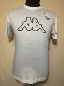 Футболки, майки Футболки, майки ^/--/^ Футболка Kappa  (Size L) ^_^^^ Футболка Kappa (Size L) - фото фото фото