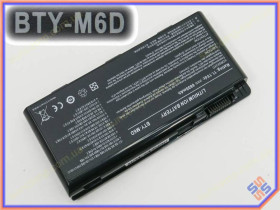 Акумулятори Аккумуляторы ^/--/^ Батарея BTY-M /--/ 6 /--/ D для ноутбука MSI GT /--/ 660, GT /--/ 663, GT /--/ 683, GT /--/ 685, GT /--/ 70, GT /--/ 780, GT /--/ 783, GX /--/ 60, GX /--/ 660, GX /--/ 680, - фото фото фото