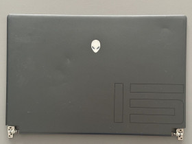 Корпуса Корпуса ^/--/^ Кришка матриці 099 /--/ JWN для ноутбука Dell Alienware M /--/ 15 R /--/ 7 Original ^_^^^ Крышка матрицы 099 /--/ JWN для ноутбука Dell Alienware M /--/ 15 R /--/ 7 Original - фото фото фото