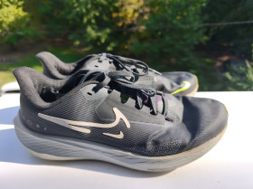 Кросівки Кроссовки ^/--/^ * Чоловічі кросівки Nike Air Zoom Pegasus 41 /--/ р чорні Оригінал ^_^^^ Мужские кроссовки Nike Air Zoom Pegasus 41 /--/ р черные Оригинал - фото фото фото