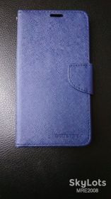 Чохли, бампера Чехлы, бампера ^/--/^ Чехол-книжка Goospery Mercury для Xiaomi Redmi Note 3 blue ^_^^^ Створення Goospery Mercury для Xiaomi Redmi Note 3 blue - фото фото фото