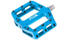 Педалі, шатуни, каретки Педали, шатуны, каретки ^/--/^ Педалі ProX PRO 26 нейлон, синій (C-PE-0167) ^_^^^ Педали ProX PRO 26 нейлон, синий (C-PE-0167) - фото фото фото