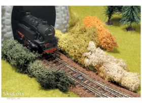 Інші Другие ^/--/^ Лишайник 4 разных цвета Piko 55712 ^_^^^ Лішайник 4 різних кольори Piko 55712 - фото фото фото