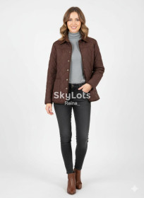 Куртки Куртки ^/--/^ Жіноча демисезонна куртка denim co ^_^^^ Женская демисезонная куртка denim co - фото фото фото