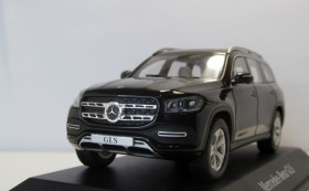 : Закордонні : Зарубежные ^/--/^ Mercedes-Benz GLS X /--/ 167 2019, Z-Models. 1:43 коробка и бокс Мерседес Бенц  GLS 2019 ^_^^^ Mercedes-Benz GLS X /--/ 167 2019, Z-Models. 1:43 коробка і бокс Мерседес Бенц GLS 2019 - фото фото фото