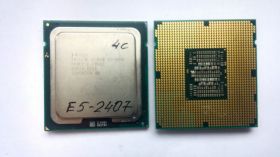 Процесори Процессоры ^/--/^ Серверный 4 /--/ х ядерный процессор Xeon Intel E /--/ 5-2407 SR /--/ 0 /--/ LК 2.20 /--/ GHz/10 /--/ M/6.4 /--/ GTs/80 /--/ W LGA 1356 Вживане ^_^^^ серверний 4 /--/ х ядерний процесор Xeon Intel E /--/ 5-2407 SR /--/ 0 /--/ LК 2.20 /--/ GHz/10 /--/ M/6.4 /--/ GTs/80 /--/ W LGA 1356 - фото фото фото