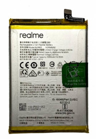 Акумулятори Аккумуляторы ^/--/^ Аккумулятор Realme C /--/ 11 / V /--/ 3 5 /--/ G / 7 /--/ i / C /--/ 17 / BLP /--/ 803 - фото фото фото