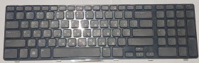 Клавіатури Клавиатуры ^/--/^ Клавіатура DELL 17 /--/ R N /--/ 7110 XPS 17 L /--/ 701 /--/ X L /--/ 702 /--/ X 5720 7720 V /--/ 3750 ^_^^^ Клавиатура DELL 17 /--/ R N /--/ 7110 XPS 17 L /--/ 701 /--/ X L /--/ 702 /--/ X 5720 7720 V /--/ 3750 - фото фото фото