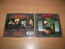 Музичні диски Музыкальные диски ^/--/^ KREATOR - Renewal   (1992 Noise 1 /--/ st press Germany) ^_^^^ KREATOR - Renewal (1992 Noise 1 /--/ st press Germany) - фото фото фото