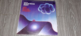 Платівки Пластинки ^/--/^ LP: Пластинка виниловая The Alan Parsons Project - The Best of the Alan Parsons Project 1983  (ліцензія - Ariola ^_^^^ LP: Пластинка виновая The Alan Parsons Project - The Best of the Alan Parsons Project 1983 - фото фото фото