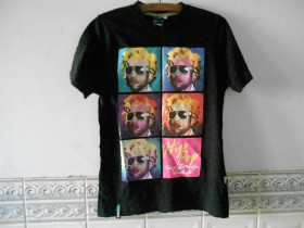 Футболки, майки Футболки, майки ^/--/^ Футболка &amp;quot;Two Angle&amp;quot;  (100% cotton, M, China) ^_^^^ Футболка &amp;quot;Two Angle&amp;quot; (100% cotton, M, China) - фото фото фото