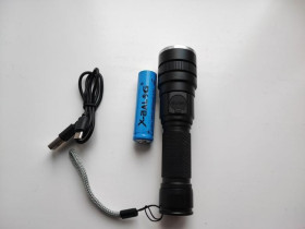 Ліхтарі, ліхтарики Фонари, фонарики ^/--/^ Ліхтарик ручної bailong bl-611 p /--/ 50 ^_^^^ Фонтарик ручной bailong bl-611 p /--/ 50 - фото фото фото
