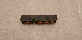 Інші комплектуючі Другие комплектующие ^/--/^ Перехідник SATA HDD для DELL E /--/ 5420, E /--/ 5520 ^_^^^ Переходник SATA HDD для DELL E /--/ 5420, E /--/ 5520 - фото фото фото
