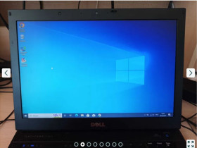 Dell Dell ^/--/^ DELL E /--/ 6410 /14.1&amp;quot;   (1280 /--/ x /--/ 800)/Intel Core i /--/ 5-M /--/ 480 2,67 Ghz/8 GB/HDD 750 /--/ GB ^_^^^ DELL E /--/ 6410 /14.1&amp;quot; (1280 /--/ x /--/ 800)/Intel Core i /--/ 5-M /--/ 480 2,67 Ghz/8 GB/HDD 750 /--/ GB - фото фото фото