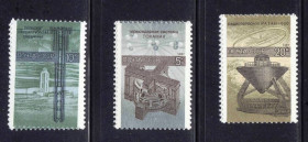СРСР - СССР - ^/--/^ ZM  СССР 1987  г  MNH - ^_^^^ ZM СРСР 1987 р MNH - фото фото фото