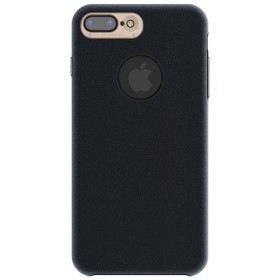 Чохли, сумки Чехлы, сумки ^/--/^ Чехол Baseus для iPhone 8 Plus/7 Plus Genya Black (WIAPIPH /--/ 7 /--/ P-JY /--/ 01) - фото фото фото