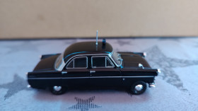 : Закордонні : Зарубежные ^/--/^ №19 Ford Consul II Полиция Англии Полиция пмм полицейские машины мира ^_^^^ No /--/ 45 Smart Fortwo - поліція Австрії Поліцейські машини світу - фото фото фото