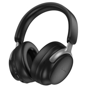Навушники, гарнітури Наушники, гарнитуры ^/--/^ Навушники Bluetooth бездротові Hoco W /--/ 53 Plus накладні ANC з мікрофоном та слотом під карту пам&amp;#039; ^_^^^ Наушники Bluetooth беспроводные Hoco W /--/ 53 Plus накладные ANC с микрофоном и слотом под карту пам&amp;#039; - фото фото фото