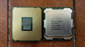 Процесори Процессоры ^/--/^ 8 /--/ х ядерный процессор Intel E /--/ 5-2667 v /--/ 4 SR /--/ 2 /--/ P /--/ 5 8 /--/ C/16 /--/ HT 3.20-3.60 /--/ GHz/25 /--/ M/9.60 /--/ GT/s 135 /--/ W LGA /--/ 2011-3 Вживане ^_^^^ 8 /--/ х ядерний процесор Intel E /--/ 5-2667 v /--/ 4 SR /--/ 2 /--/ P /--/ 5 8 /--/ C/16 /--/ HT 3.20-3.60 /--/ GHz/25 /--/ M/9.60 /--/ GT/s 135 /--/ W LGA /--/ 2011-3 - фото фото фото
